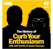 The History Of Curb 